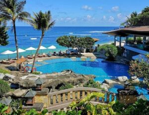 Hilton Bali Resort