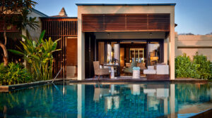 The Ritz-Carlton Bali